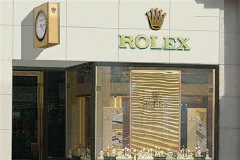 rodeo drive rolex|rolex gearys beverly hills.